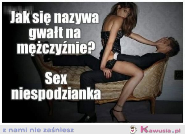 Jak się nazywa gwałt na mężczyźnie