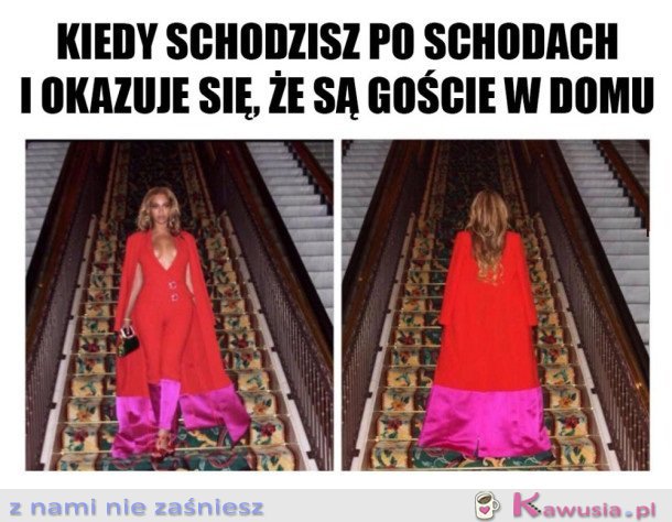 ZA KAŻDYM RAZEM