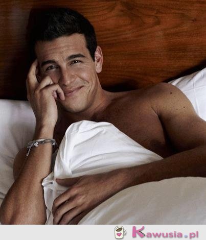 Mario Casas