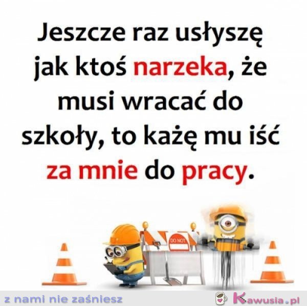 Jeszcze raz usłyszę