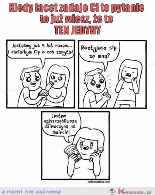 TO TEN JEDYNY