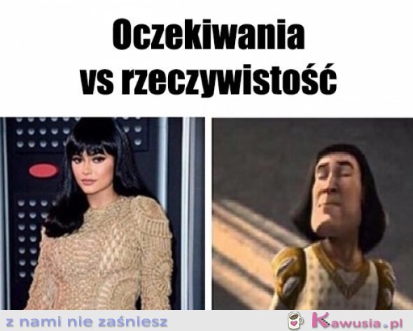 Czasami chęci nie wystarczą...