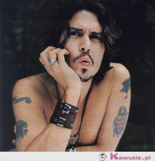 Johnny