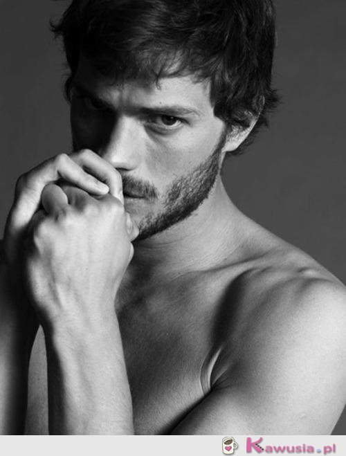 Jamie Dornan