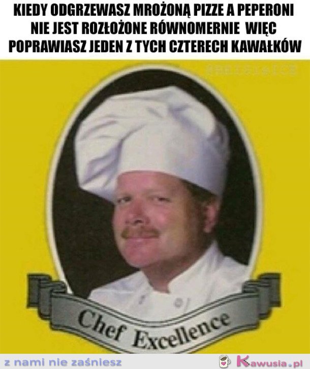 MASTER CHEF HOME EDITION