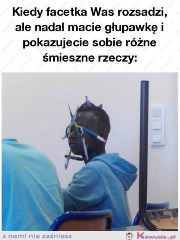 Głupawka