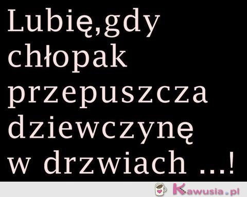 Lubię...