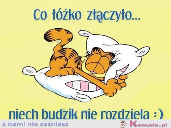 Co łóżko złączyło