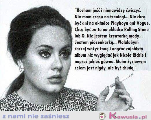 Kobieta z charakterem
