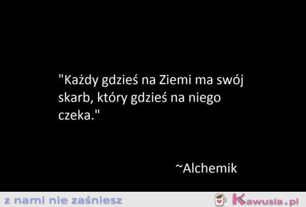 Alchemik