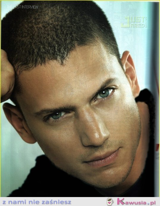 Wentworth Miller