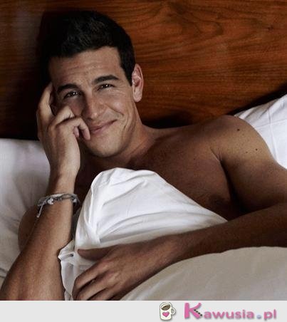 Mario Casas