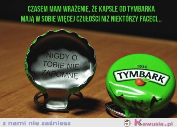 Czasem mam wrażenie