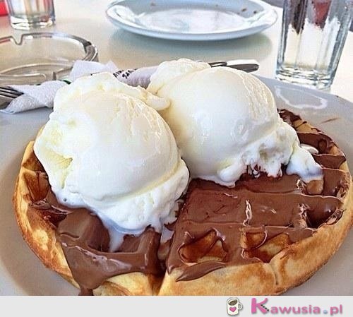 Słodkości na chandrę