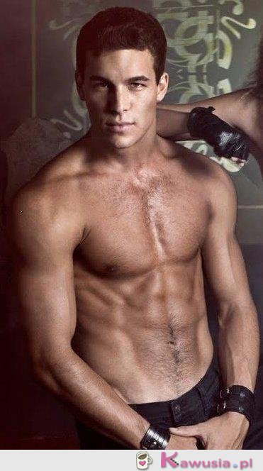 Mario Casas
