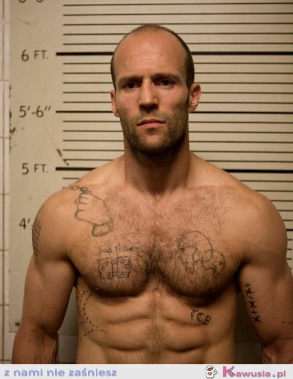 Jason Statham
