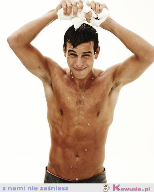 Mario Casas