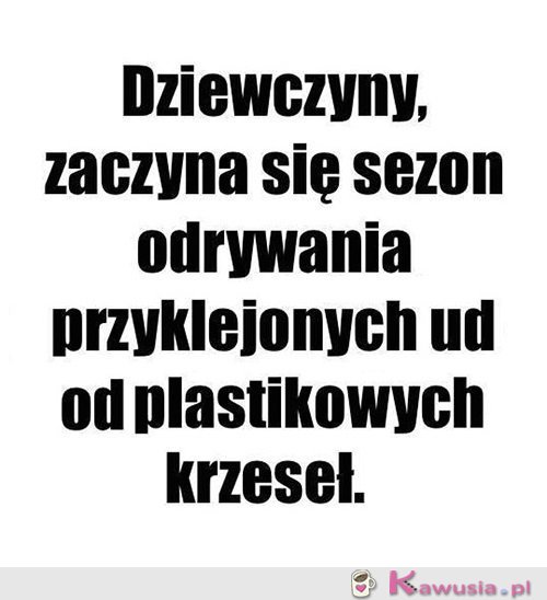 Takie prawdziwe...