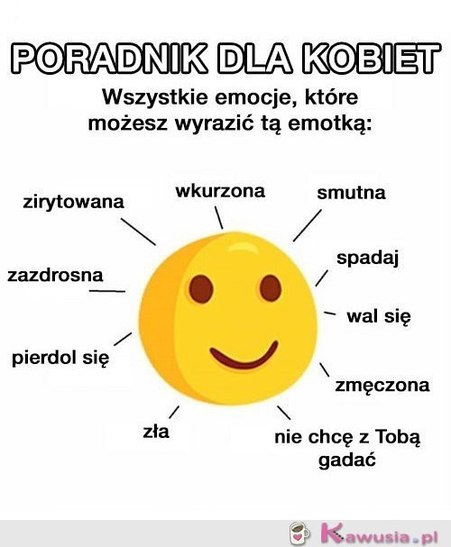 Poradnik dla kobiet