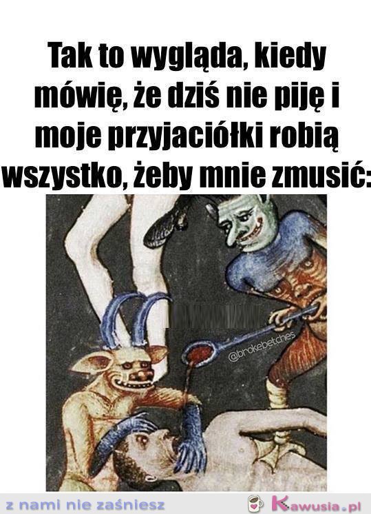 Tak to wygląda kiedy