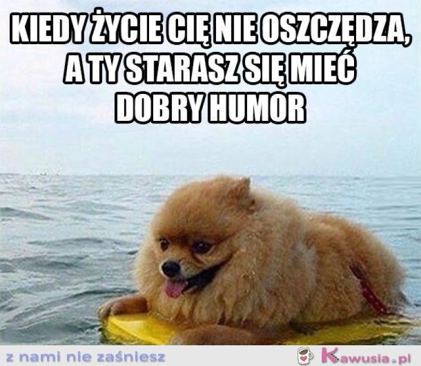 Staram się