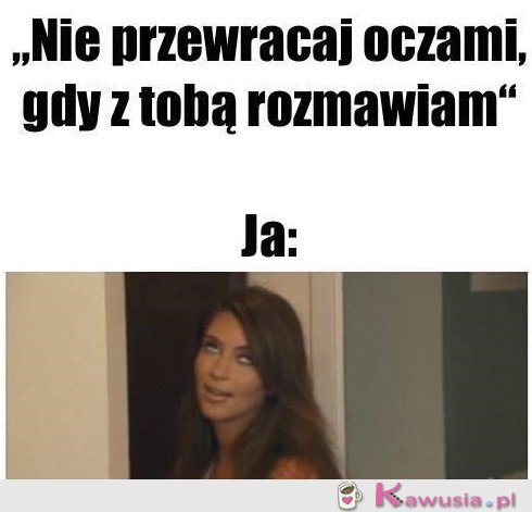 Co mi zrobisz?