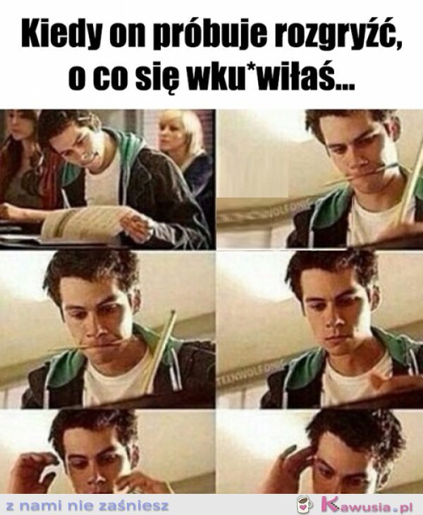 Pr&oacute;bować zawsze można...