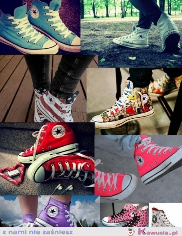 Converse