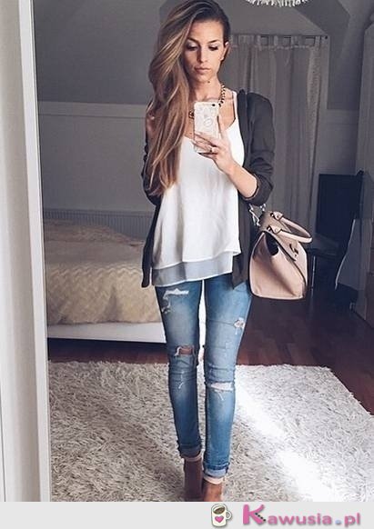 Casual