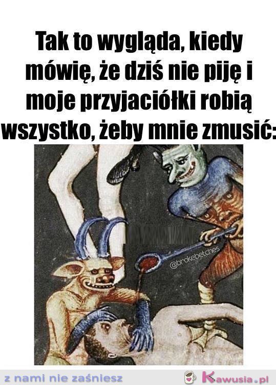 Tak to wygląda kiedy