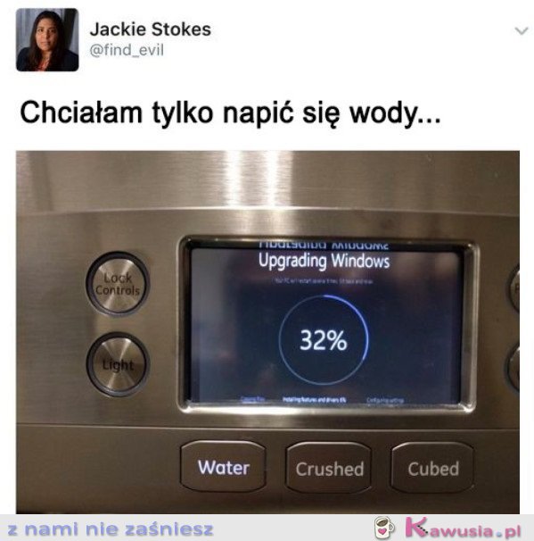 PRZYSZŁOŚĆ NADESZŁA