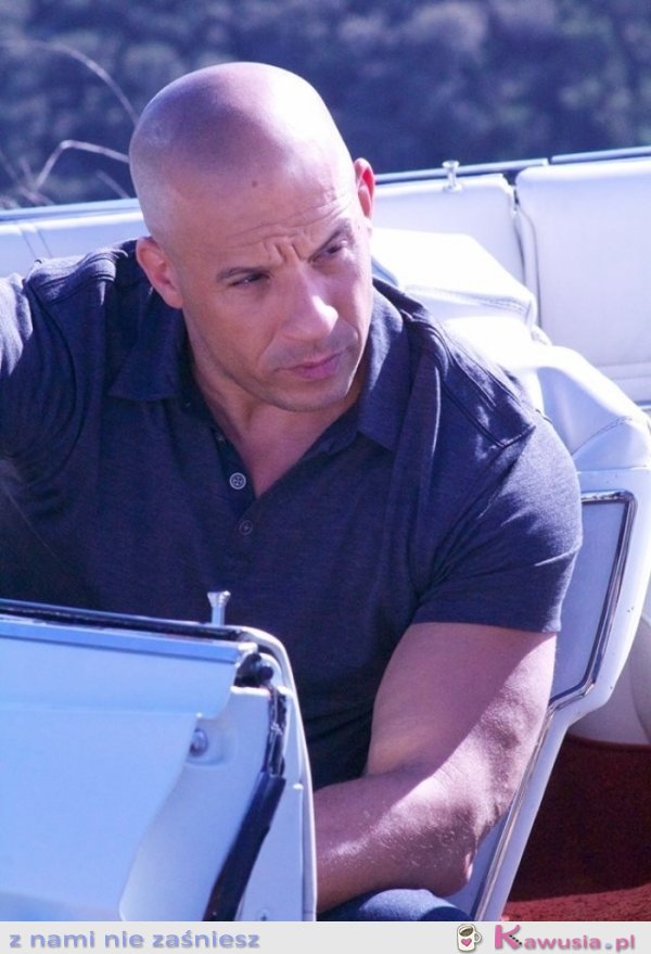 Vin Diesel 