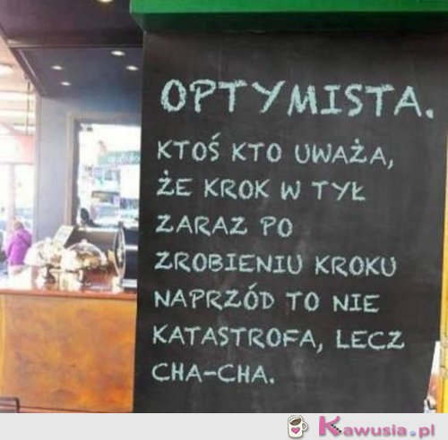 Zatańczymy?