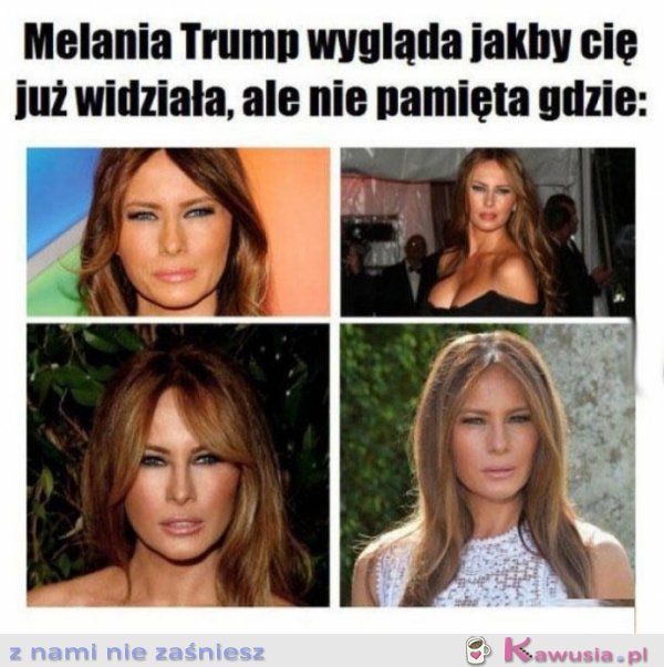 Czy my się znamy?