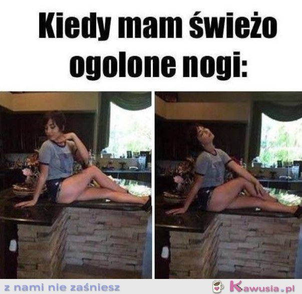 JAKIE GŁADKIE