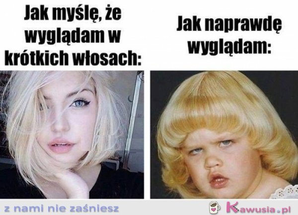 Mniej więcej...