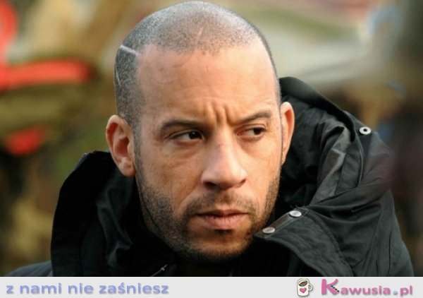 Vin Diesel