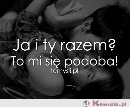 Ja i ty razem