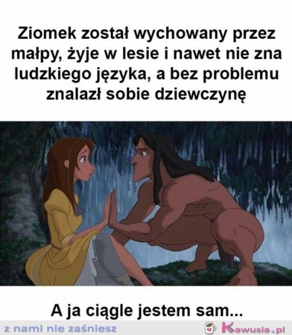 Koleś pobił wszystko