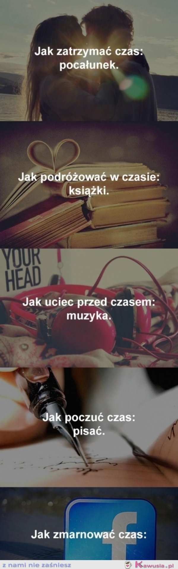 Czas