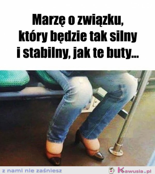 Czego chcieć więcej?