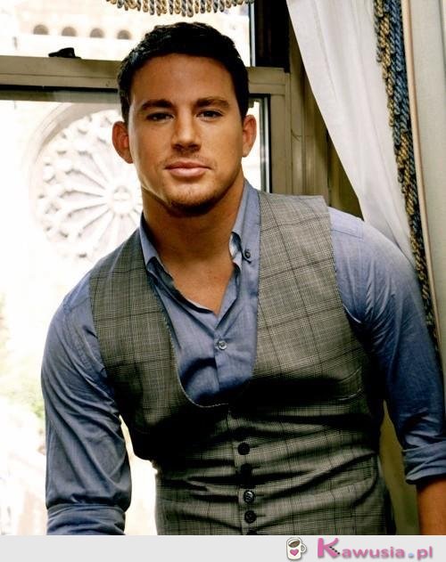 Channing Tatum