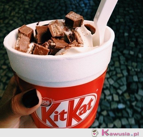 Lody Kit Kat