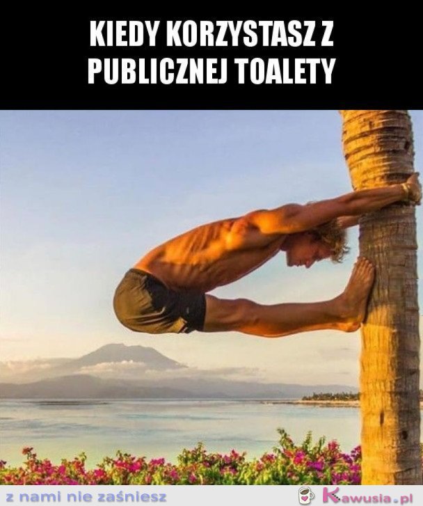 PUBLICZNA TOALETA