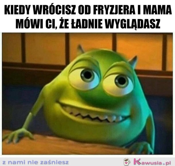 DZIĘKUJĘ CI MAMO