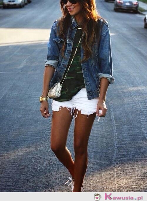 Oryginalna styl&oacute;wka