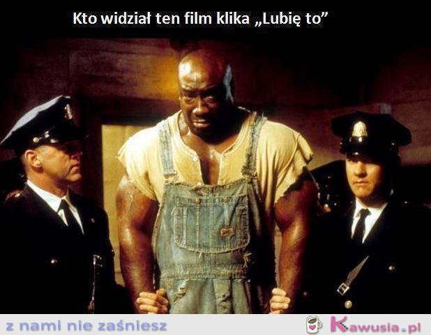 Kto widział?