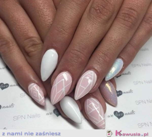 Pastelowa inspiracja
