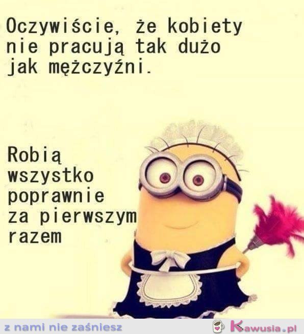 My dziewczyny nie musimy 