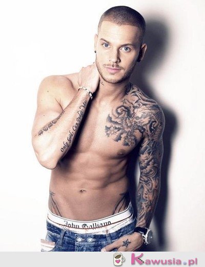 Matt Pokora
